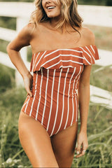 THE ICON WAVE, SYDNEY ONE-PIECE SWIMSUIT