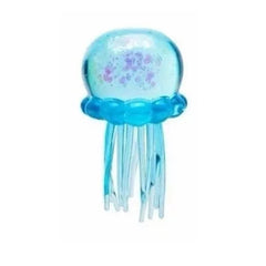 2026 Crystal Jellyfish Stress-Relief Squeeze Toy