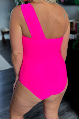 Shore About It One Piece Swimsuit