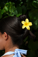 2026 Acrylic Sunflower Hair Clip