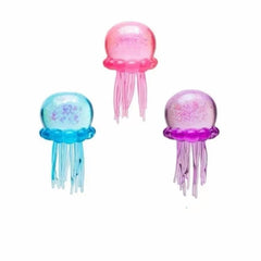 2026 Crystal Jellyfish Stress-Relief Squeeze Toy