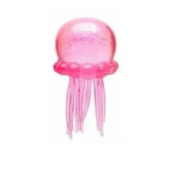 2026 Crystal Jellyfish Stress-Relief Squeeze Toy