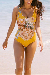 THE NATALIE ONE-PIECE SWIMSUIT